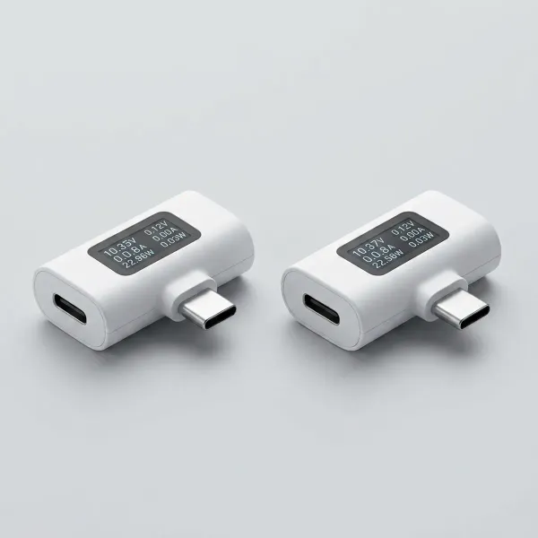 White_Usb_C_Power_Meter_For_Cable_Testing_Pack_Of_2