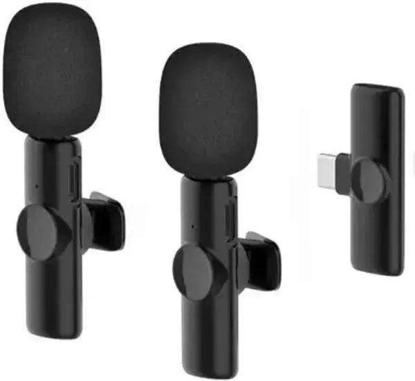Dual_Wireless_Microphone_For_Interviews_And_Vlogging