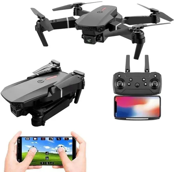 Black_Foldable_Drone_With_4k_Hd_Camera