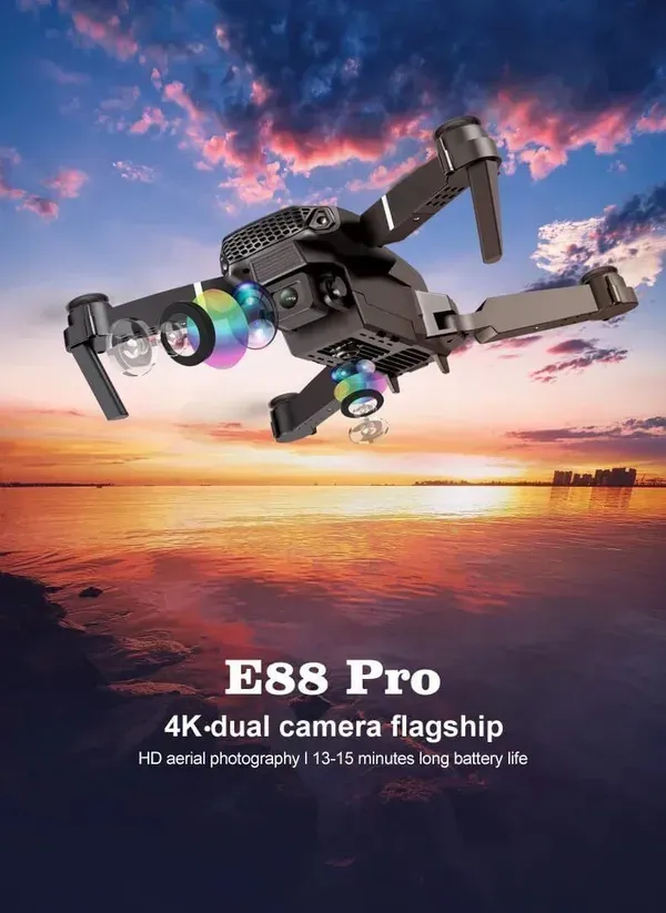 Black_Foldable_Drone_With_4k_Hd_Camera