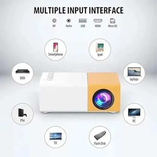 3500_Lm_Portable_Mini_Led_Projector_Upto_152_Inch