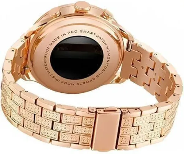 Metal_Diamond_Strap_Compatible_Fossil_Gen_9_Smartwatch_Strap