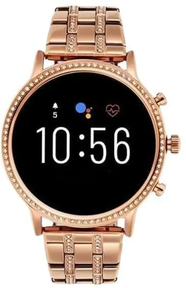 Metal_Diamond_Strap_Compatible_Fossil_Gen_9_Smartwatch_Strap
