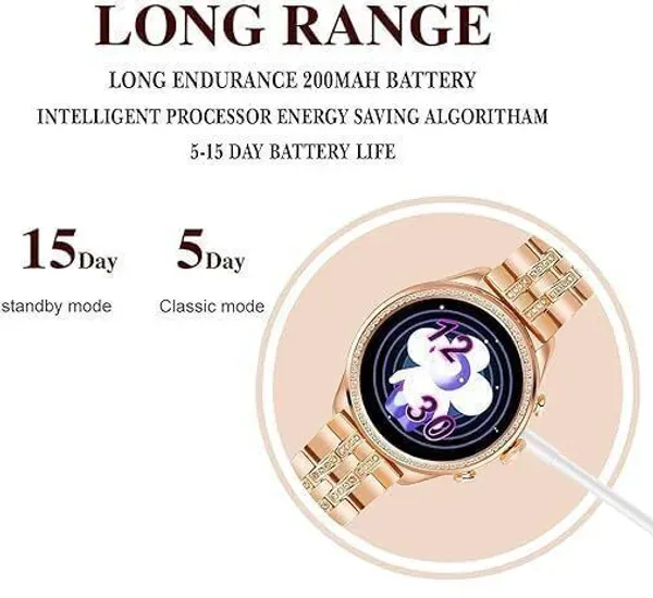 Metal_Diamond_Strap_Compatible_Fossil_Gen_9_Smartwatch_Strap