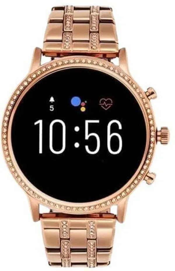 Metal_Diamond_Strap_Compatible_Fossil_Gen_9_Smartwatch_Strap