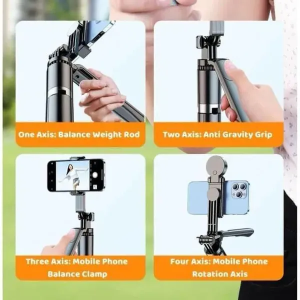 Aluminium_Long_Selfie_Stick_With_Tripod_Kit_Black