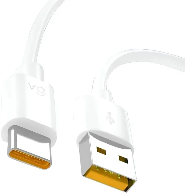 80w_Supervooc_Usb_To_Type_C_Fast_Charging_Cable_White