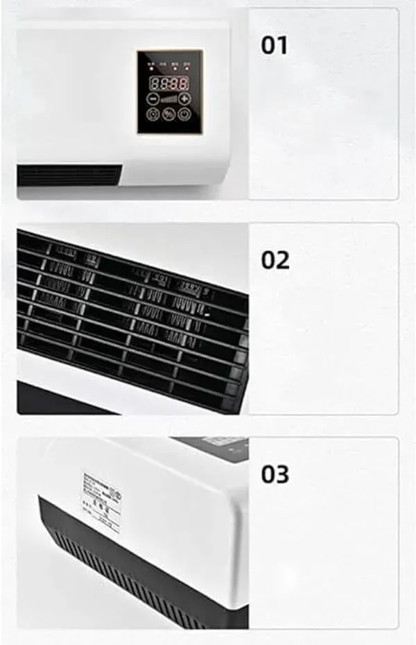 Abs_Plastic_Wall_Mounted_1800w_Digital_Touch_Control_Room_Heater