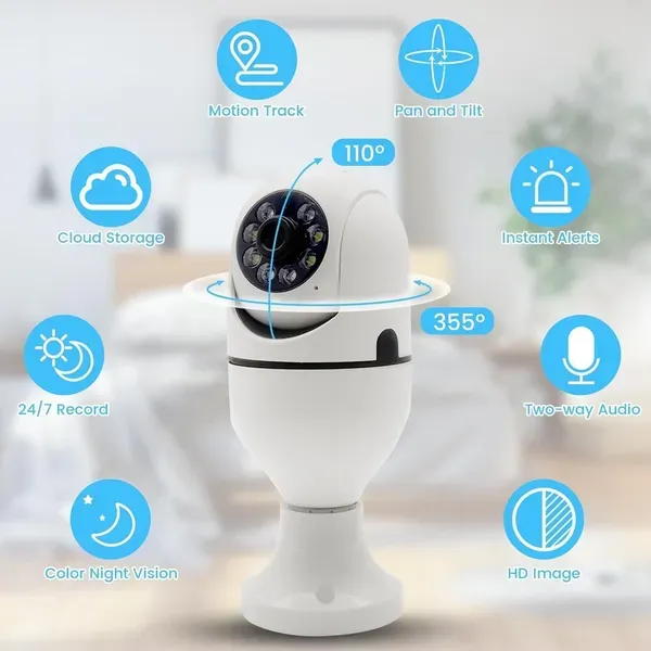 Wi_Fi_Cctv_Security_Camera_128gb_White