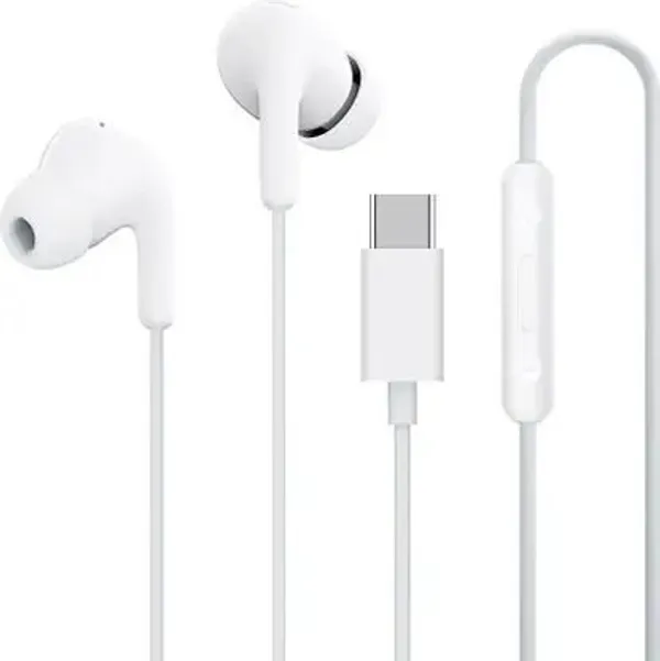 Wired_Type_C_Earphones_With_Mic_Gaming_Audio_White