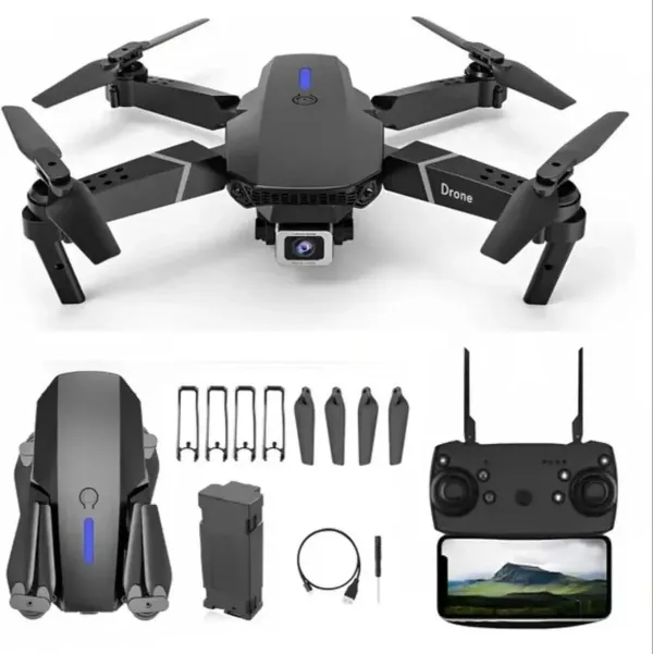 E88_Drone_4k_Dual_Camera_Wifi_Fpv