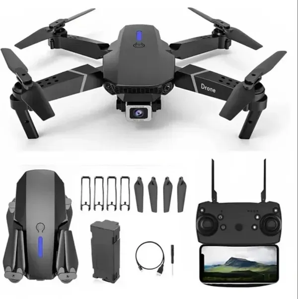 E88_Drone_4k_Dual_Camera_Wifi_Fpv