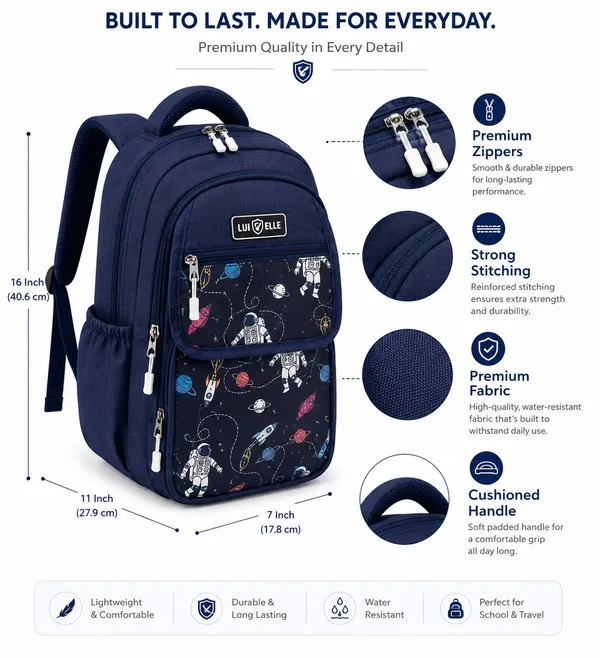 Navy_Blue_Polyester_School_Backpack_For_Kids