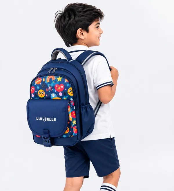 Blue_Polyester_School_Backpack_For_Kids