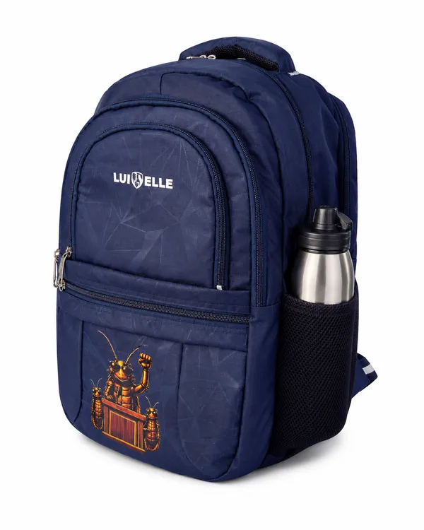 Navy_Blue_Polyester_Backpack