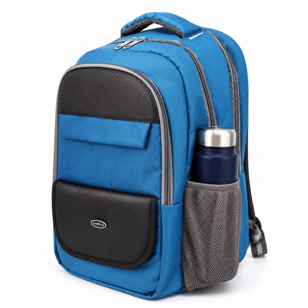 Blue_Polyester_School_Backpack_For_Kids