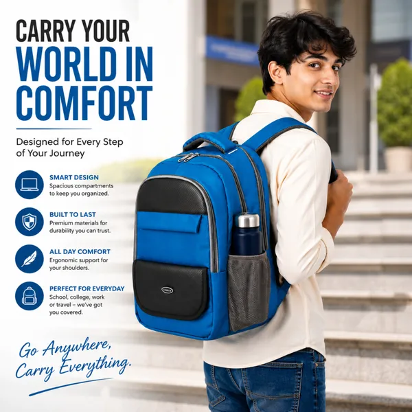 Blue_Polyester_School_Backpack_For_Kids