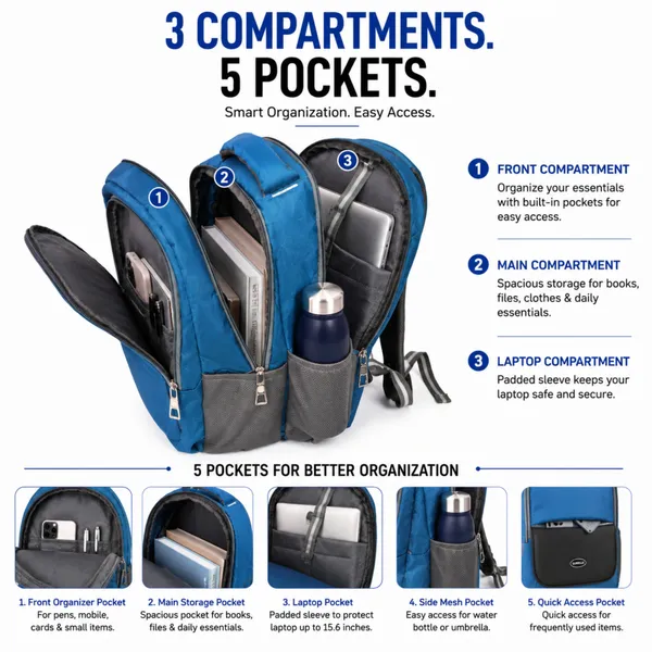 Blue_Polyester_School_Backpack_For_Kids