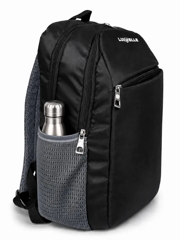 Black_Polyester_Laptop_Bag_For_Unisex