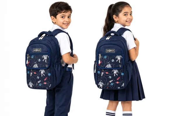 Navy_Blue_Polyester_School_Backpack_For_Kids