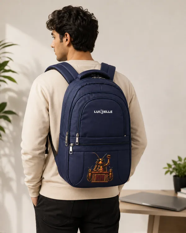 Navy_Blue_Polyester_Backpack