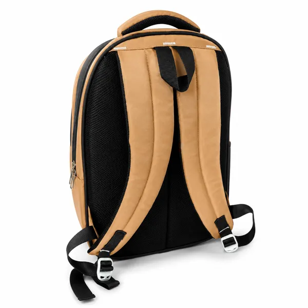 Black_&_Tan_Polyester_Laptop_Backpack_For_Unisex