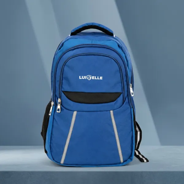 Blue_Polyester_Backpack_For_Unisex