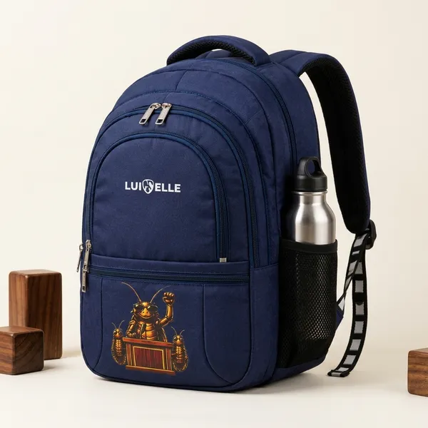 Navy_Blue_Polyester_Backpack