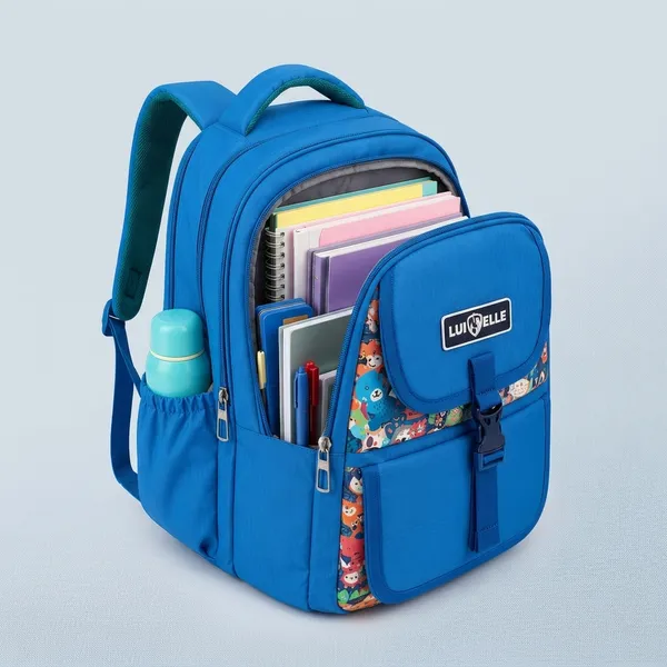 Blue_Polyester_School_Backpack_For_Kids