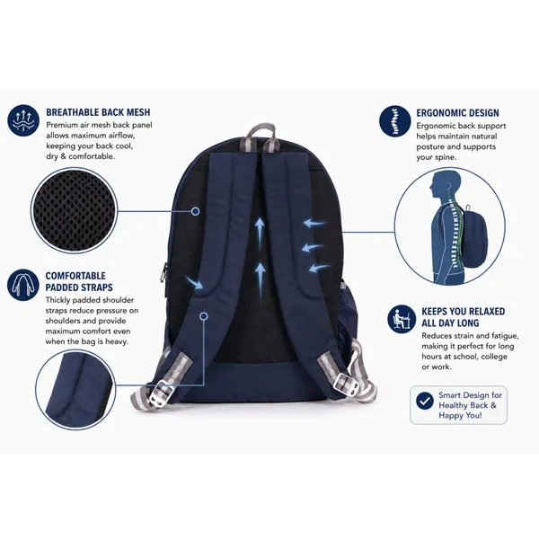 Navy_Blue_Polyester_Backpack_For_Unisex