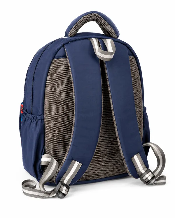 Blue_Polyester_School_Backpack_For_Kids