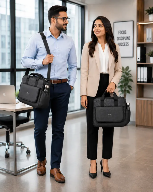 Black_Polyester_Office_Bag