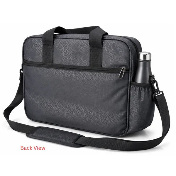 Black_Polyester_Office_Bag