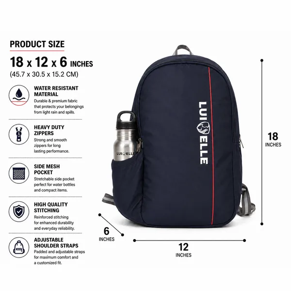 Navy_Blue_Polyester_Backpack_For_Unisex