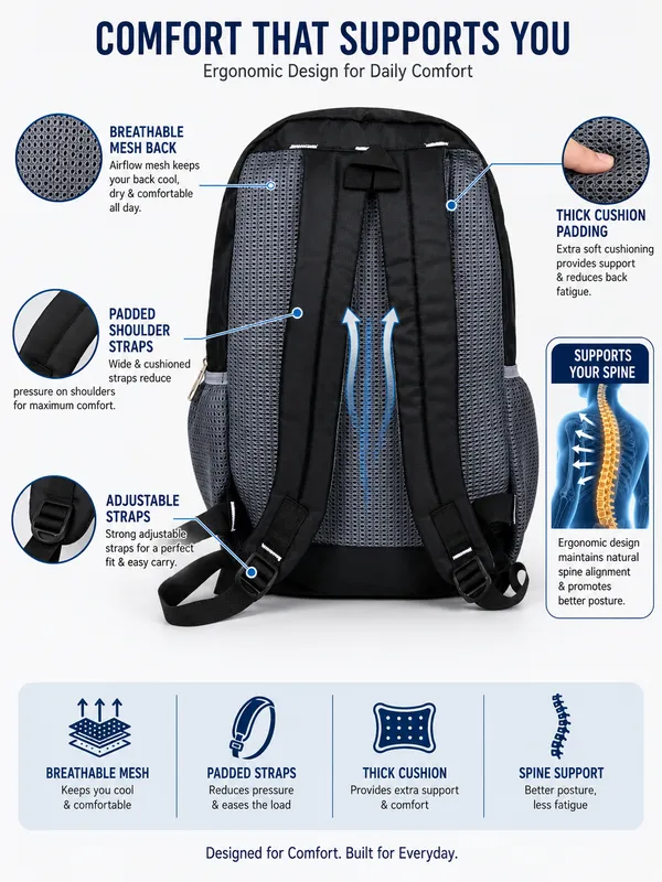 Black_Polyester_Laptop_Bag_For_Unisex