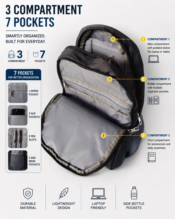 Black_Polyester_Laptop_Bag_For_Unisex