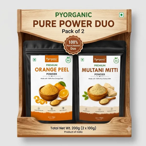 Orange_Peel_And_Multani_Mitti_Skin_Care_Combo_Pack_Of_2