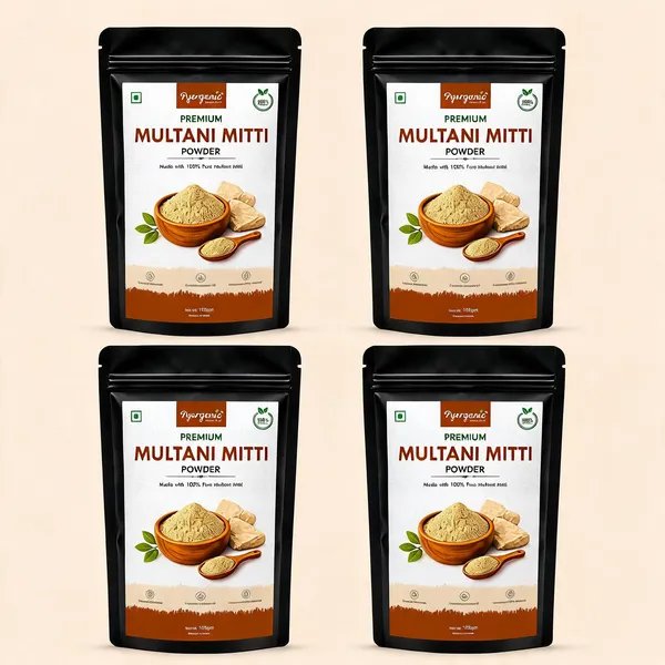 Premium_Multani_Mitti_Powder_Pack_Of_4