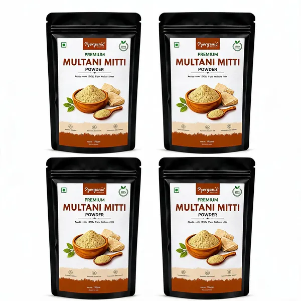 Premium_Multani_Mitti_Powder_Pack_Of_4