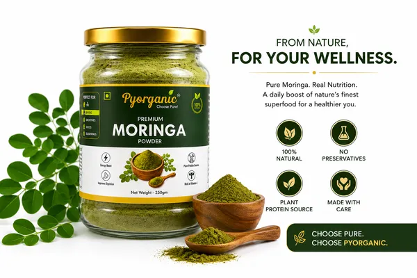 Premium_Moringa_Powder_Pack_Of_1