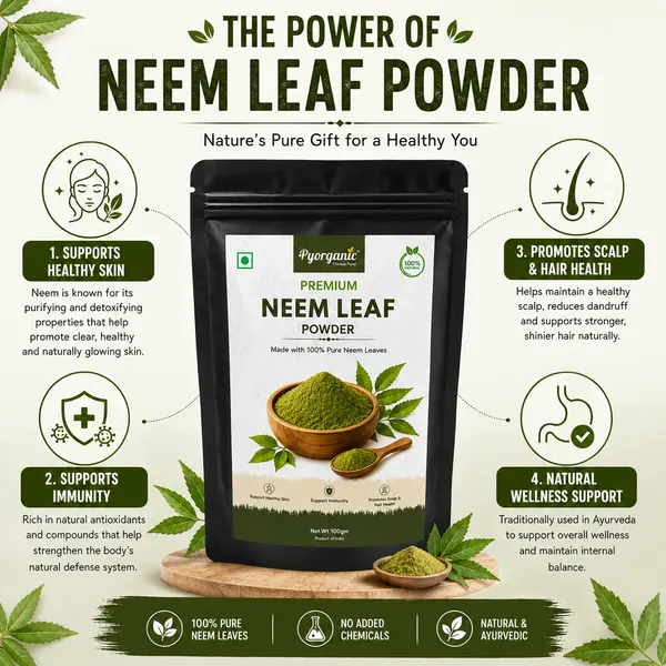 Premium_Neem_Leaf_Powder_Pack_Of_1
