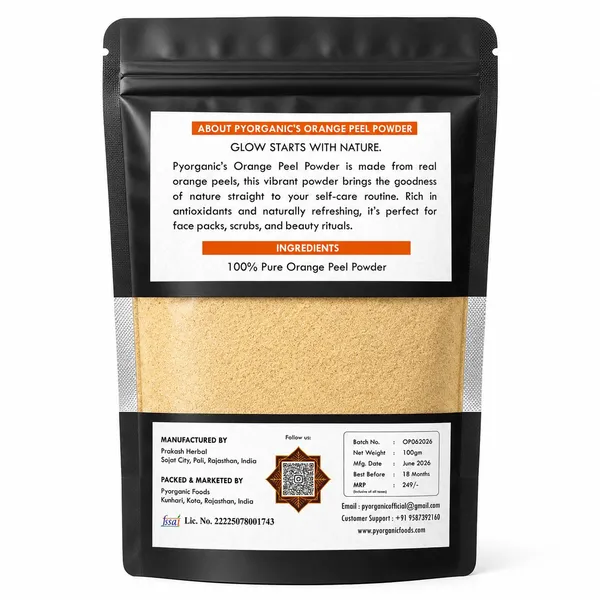Premium_Orange_Peel_Powder_Pack_Of_1