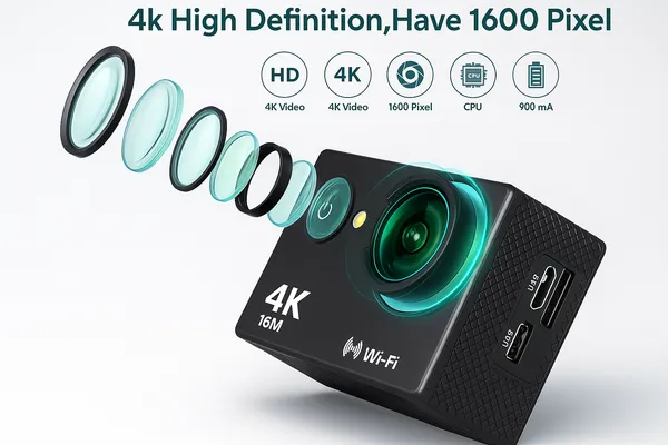 RENICS_4K_Ultra_HD_WiFi_Action_Camera_|_16MP_|_170°_Wide_Angle_Lens_|_Waterproof_Up_to_30M_|_Sports,_Travel_&_Vlogging_Camera