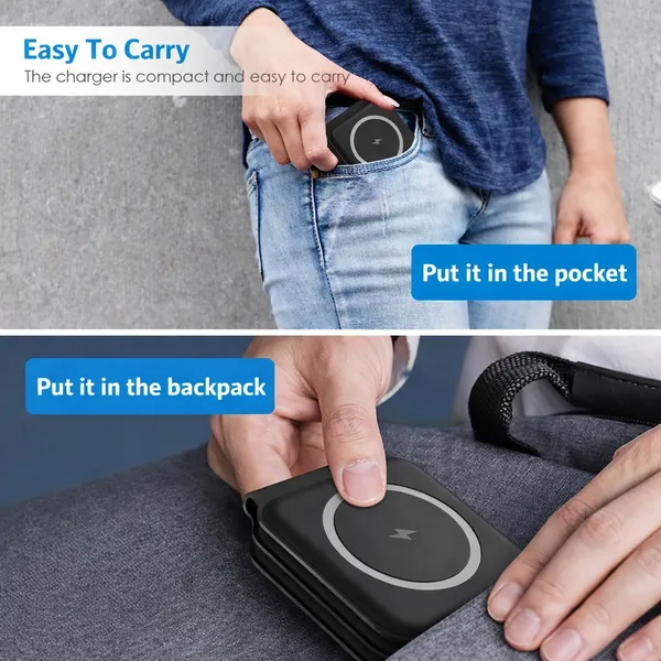 RENICS_3-in-1_Magnetic_Wireless_Charger_15W_Fast_Charging_Station_for_iPhone,_Apple_Watch_&_AirPods_–_Foldable_Wireless_Charging_Pad