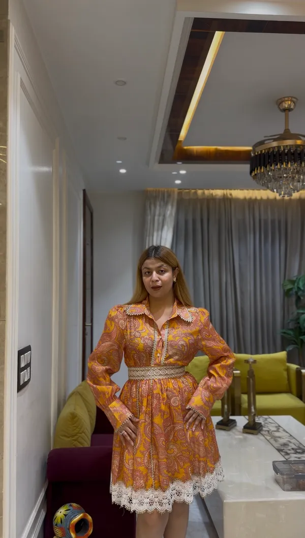 ELIRA_-_Printed_Shirt_With_Skirt_Set