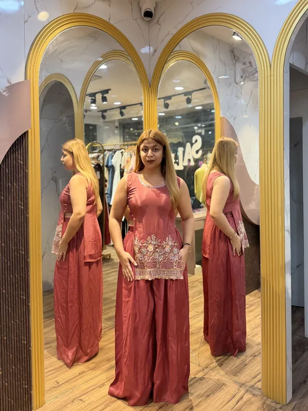 ALORA_-_Embroidered_Indo-Western_Co-ord_Set