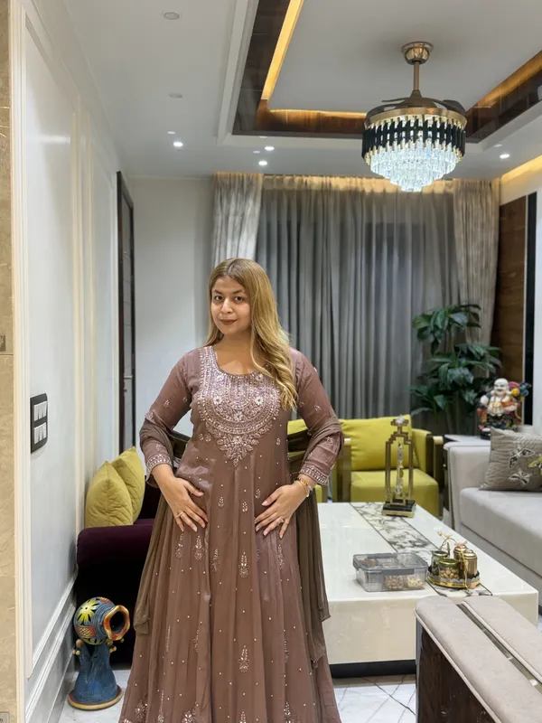 ROOH_-_Handwork_Anarkali_With_Dupatta