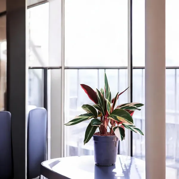 Calathea_Triostar_Plant_In_Pot