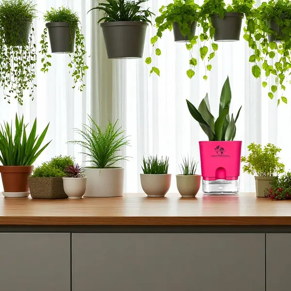 Snake_Plant_(Sansevieria_Silver_Hahnii)_In_Self_Watering_Square_Pot