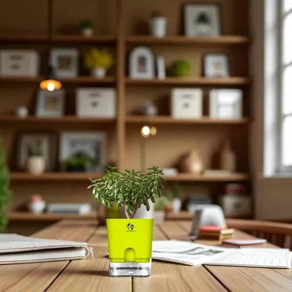 Jade_Plant_With_Self_Watering_Pot